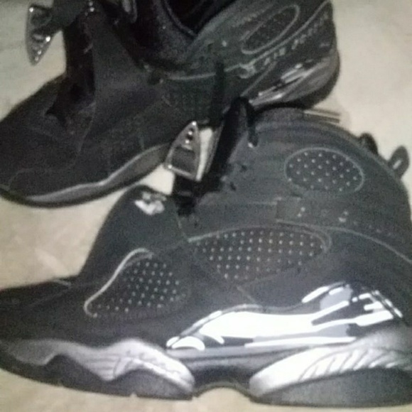 OG CHROME 8s - Picture 1 of 1